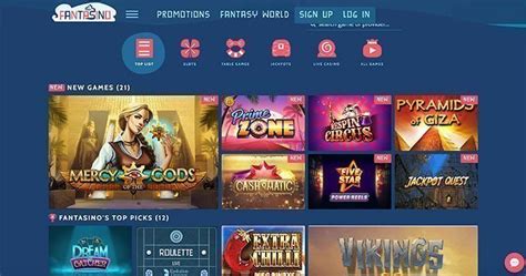 fantasino bonuses|Fantasino Casino Bonuses .